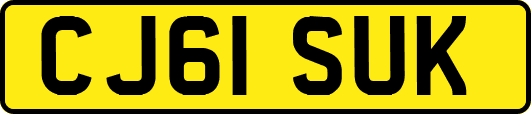 CJ61SUK