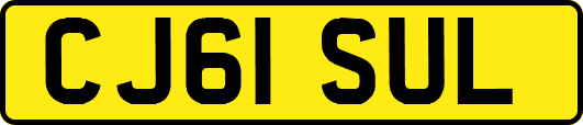 CJ61SUL