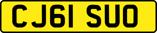 CJ61SUO