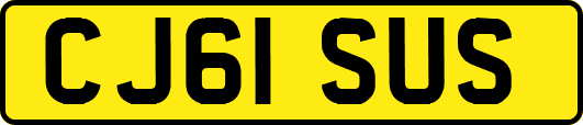 CJ61SUS
