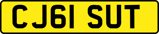 CJ61SUT