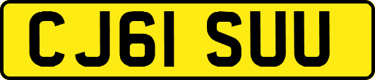 CJ61SUU
