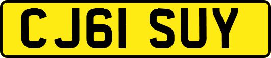 CJ61SUY