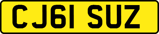 CJ61SUZ