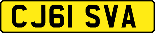 CJ61SVA