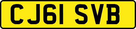 CJ61SVB