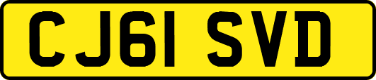 CJ61SVD