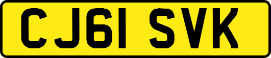 CJ61SVK
