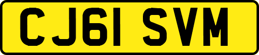 CJ61SVM