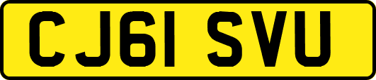 CJ61SVU