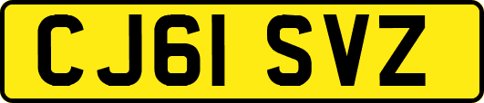 CJ61SVZ