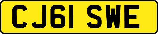CJ61SWE