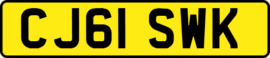 CJ61SWK