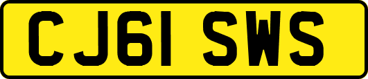 CJ61SWS