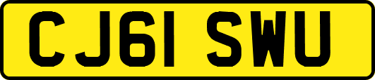 CJ61SWU
