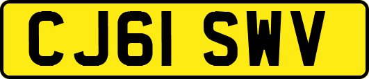 CJ61SWV