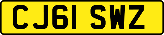 CJ61SWZ