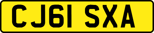 CJ61SXA