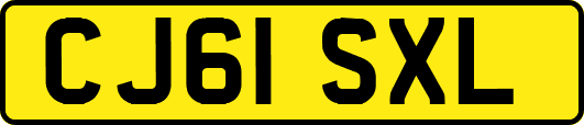 CJ61SXL