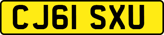 CJ61SXU