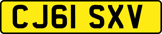 CJ61SXV