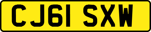 CJ61SXW