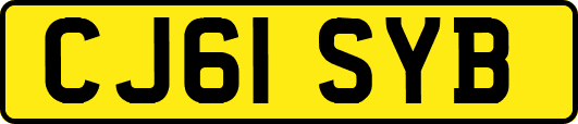 CJ61SYB