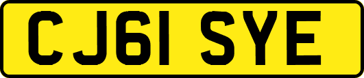 CJ61SYE