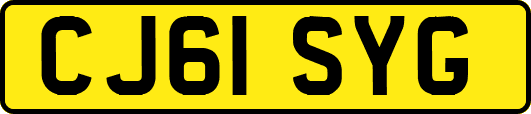 CJ61SYG