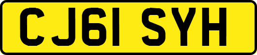 CJ61SYH