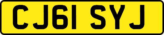 CJ61SYJ