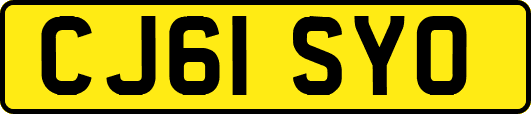 CJ61SYO