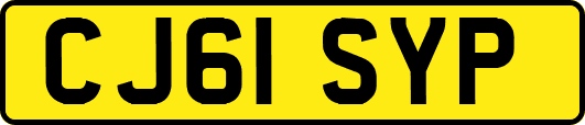CJ61SYP