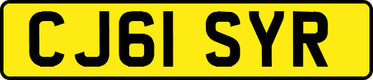 CJ61SYR