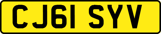 CJ61SYV