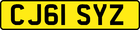CJ61SYZ