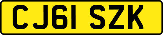 CJ61SZK