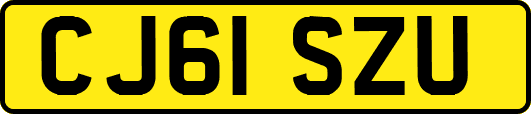 CJ61SZU