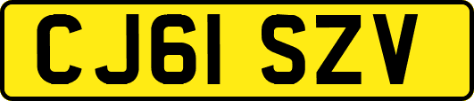 CJ61SZV