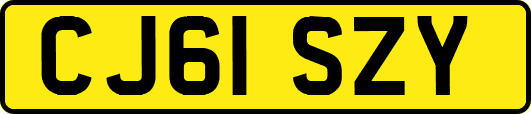 CJ61SZY