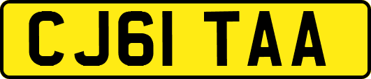 CJ61TAA