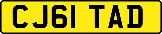 CJ61TAD