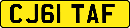CJ61TAF