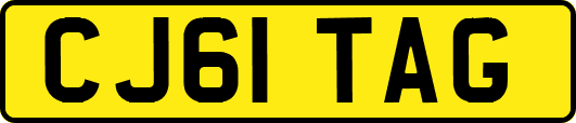 CJ61TAG