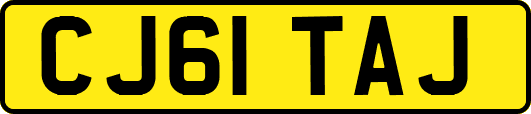 CJ61TAJ