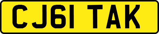 CJ61TAK