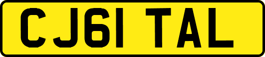 CJ61TAL