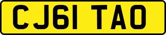 CJ61TAO