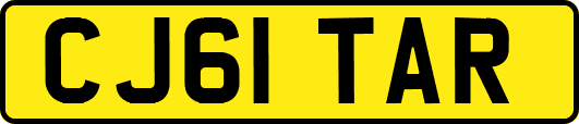 CJ61TAR