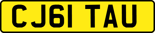 CJ61TAU